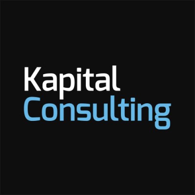Kapital Consulting's profile picture