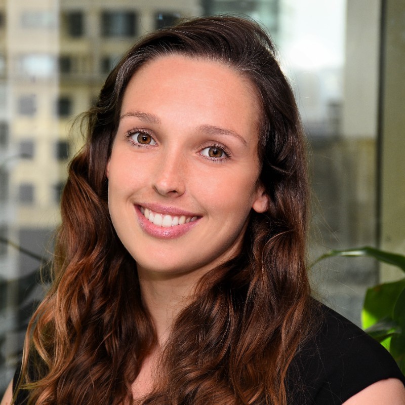 Lucy Blumer's profile picture