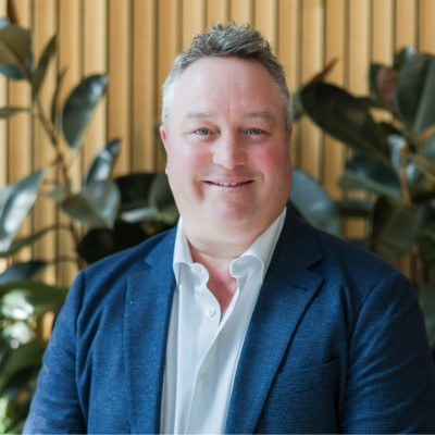 Tim Hargreaves's profile picture