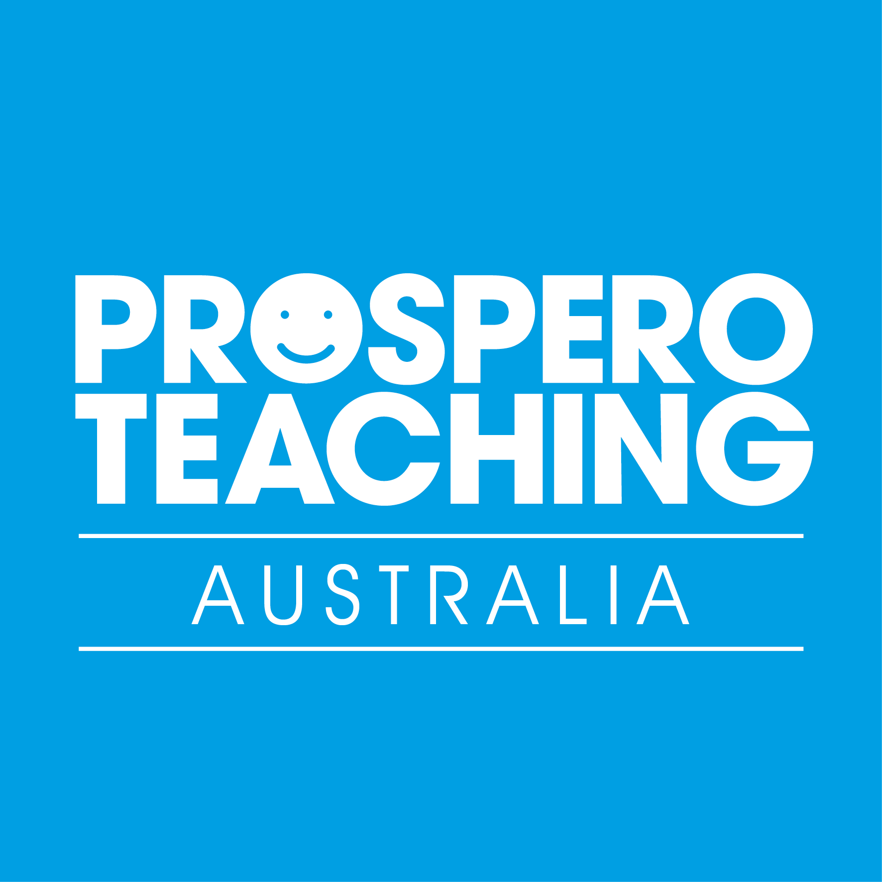 Prospero Teaching Australia's profile picture