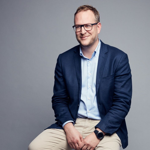 Carl Stephen's profile picture