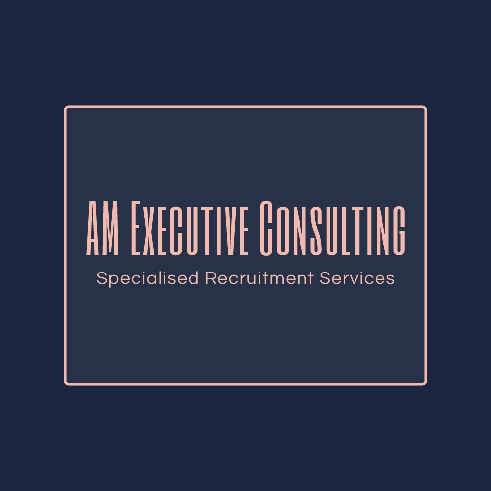AM Executive Consulting's profile picture