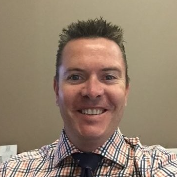 Nathan Wray's profile picture