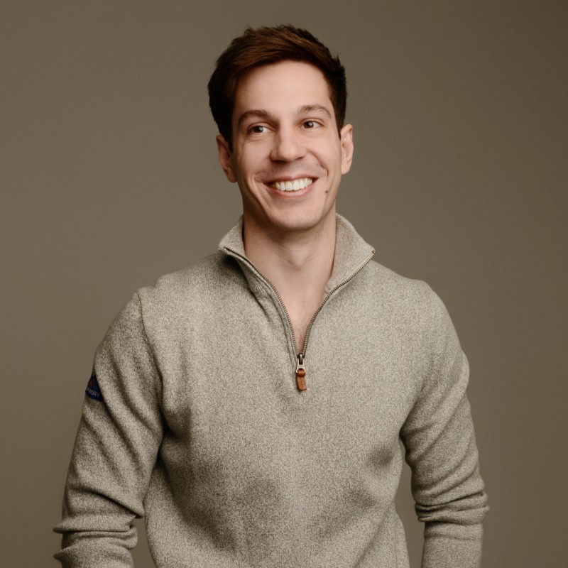 Blake Alexander's profile picture